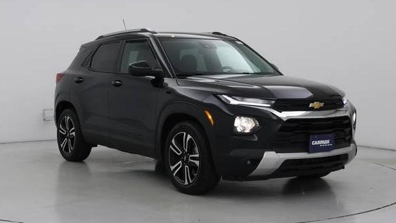 CHEVROLET TRAILBLAZER 2023 KL79MPS23PB211367 image