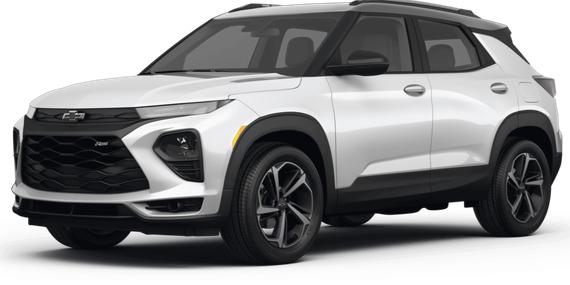 CHEVROLET TRAILBLAZER 2023 KL79MUSL1PB128527 image CHEVROLET TRAILBLAZER 2023 KL79MUSL1PB128527 image