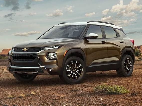 CHEVROLET TRAILBLAZER 2023 KL79MSSL3PB008460 image CHEVROLET TRAILBLAZER 2023 KL79MSSL3PB008460 image