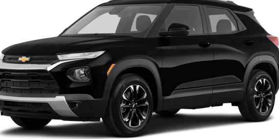 CHEVROLET TRAILBLAZER 2023 KL79MRSL4PB121388 image