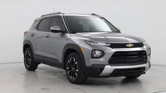 CHEVROLET TRAILBLAZER 2023 KL79MPS20PB167361 image