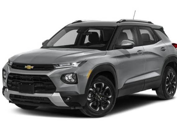 CHEVROLET TRAILBLAZER 2023 KL79MPS2XPB071060 image CHEVROLET TRAILBLAZER 2023 KL79MPS2XPB071060 image