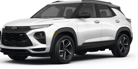 CHEVROLET TRAILBLAZER 2023 KL79MTSL6PB099262 image CHEVROLET TRAILBLAZER 2023 KL79MTSL6PB099262 image