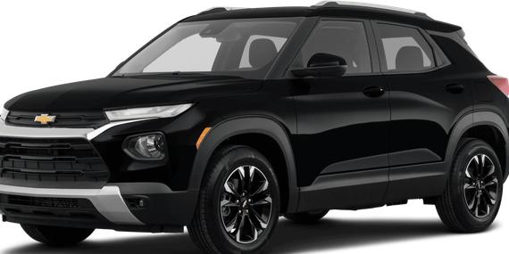 CHEVROLET TRAILBLAZER 2023 KL79MRSL8PB070932 image