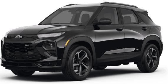 CHEVROLET TRAILBLAZER 2023 KL79MTSL9PB149782 image