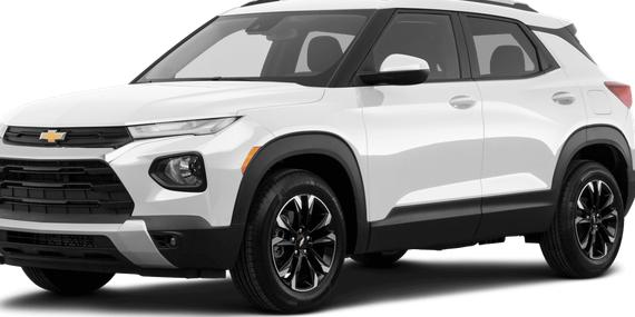 CHEVROLET TRAILBLAZER 2023 KL79MRSL9PB032951 image CHEVROLET TRAILBLAZER 2023 KL79MRSL9PB032951 image