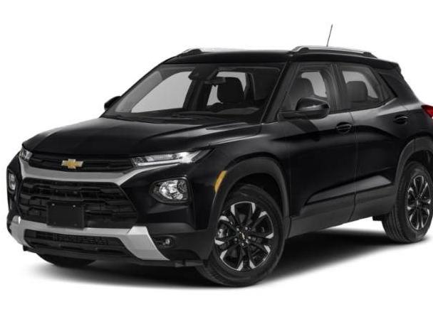 CHEVROLET TRAILBLAZER 2023 KL79MRSL3PB077108 image