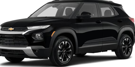 CHEVROLET TRAILBLAZER 2023 KL79MPS21PB092606 image
