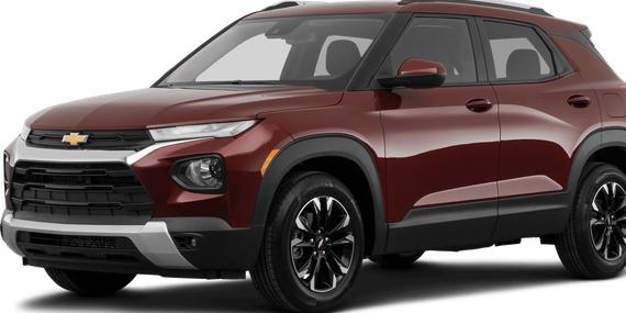 CHEVROLET TRAILBLAZER 2023 KL79MPS29PB067355 image CHEVROLET TRAILBLAZER 2023 KL79MPS29PB067355 image