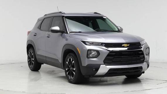 CHEVROLET TRAILBLAZER 2023 KL79MPSL8PB118739 image