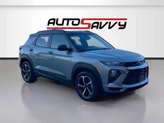 CHEVROLET TRAILBLAZER 2023 KL79MTSLXPB179762 image CHEVROLET TRAILBLAZER 2023 KL79MTSLXPB179762 image