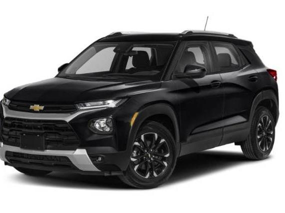 CHEVROLET TRAILBLAZER 2023 KL79MRSL8PB031757 image