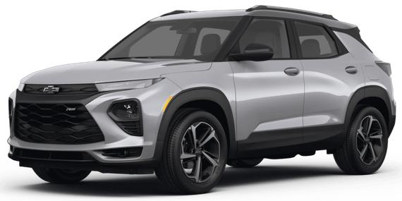 CHEVROLET TRAILBLAZER 2023 KL79MTSL5PB164361 image CHEVROLET TRAILBLAZER 2023 KL79MTSL5PB164361 image