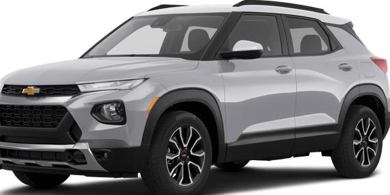 CHEVROLET TRAILBLAZER 2023 KL79MSSL4PB200423 image CHEVROLET TRAILBLAZER 2023 KL79MSSL4PB200423 image