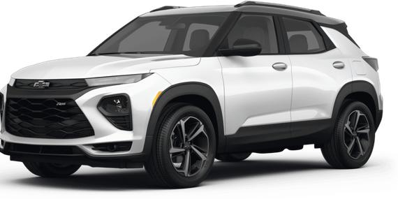 CHEVROLET TRAILBLAZER 2023 KL79MTSL6PB184473 image CHEVROLET TRAILBLAZER 2023 KL79MTSL6PB184473 image