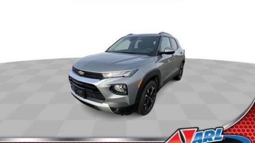 CHEVROLET TRAILBLAZER 2023 KL79MPS21PB149760 image