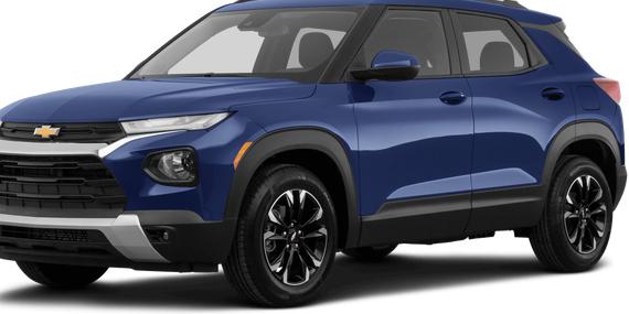 CHEVROLET TRAILBLAZER 2023 KL79MPS25PB070141 image CHEVROLET TRAILBLAZER 2023 KL79MPS25PB070141 image