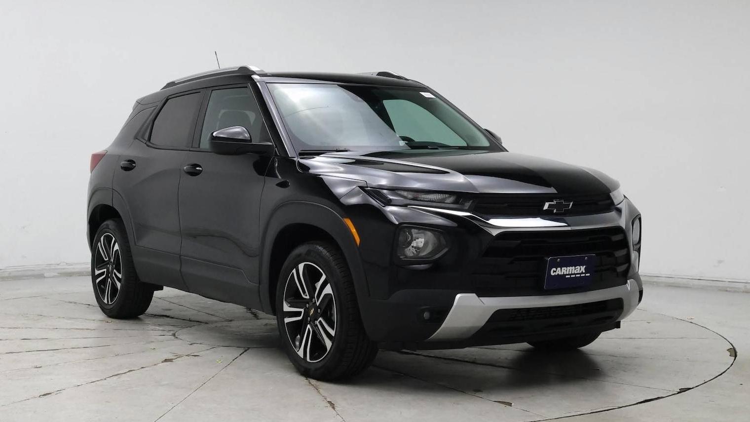 CHEVROLET TRAILBLAZER 2023 KL79MRSLXPB215422 image