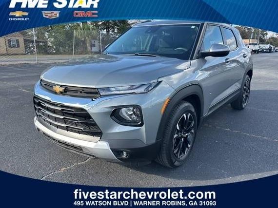 CHEVROLET TRAILBLAZER 2023 KL79MPSLXPB012065 image CHEVROLET TRAILBLAZER 2023 KL79MPSLXPB012065 image
