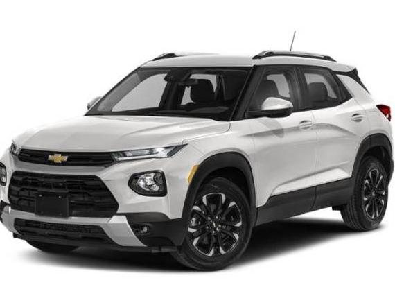 CHEVROLET TRAILBLAZER 2023 KL79MPS22PB034763 image CHEVROLET TRAILBLAZER 2023 KL79MPS22PB034763 image