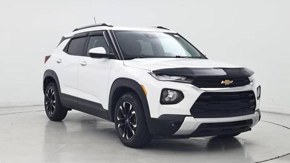 CHEVROLET TRAILBLAZER 2023 KL79MPS24PB012117 image