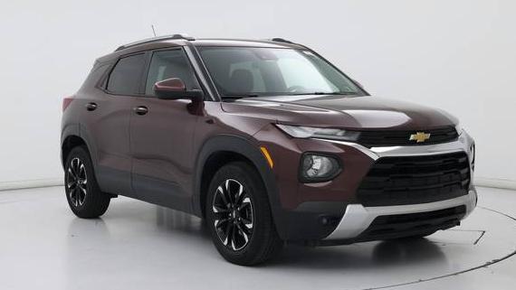 CHEVROLET TRAILBLAZER 2023 KL79MPS25PB189100 image CHEVROLET TRAILBLAZER 2023 KL79MPS25PB189100 image