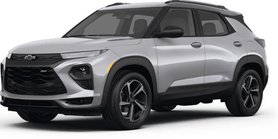 CHEVROLET TRAILBLAZER 2023 KL79MTSL0PB183397 image CHEVROLET TRAILBLAZER 2023 KL79MTSL0PB183397 image