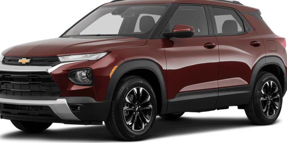 CHEVROLET TRAILBLAZER 2023 KL79MPS27PB016422 image CHEVROLET TRAILBLAZER 2023 KL79MPS27PB016422 image