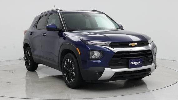 CHEVROLET TRAILBLAZER 2023 KL79MPS27PB056189 image CHEVROLET TRAILBLAZER 2023 KL79MPS27PB056189 image