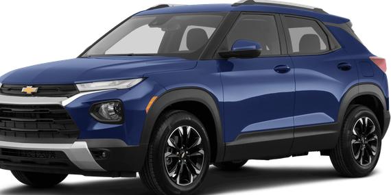 CHEVROLET TRAILBLAZER 2023 KL79MMS23PB125782 image CHEVROLET TRAILBLAZER 2023 KL79MMS23PB125782 image