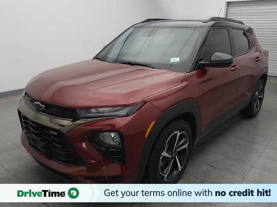 CHEVROLET TRAILBLAZER 2023 KL79MTSL6PB059439 image CHEVROLET TRAILBLAZER 2023 KL79MTSL6PB059439 image