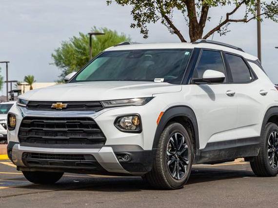 CHEVROLET TRAILBLAZER 2023 KL79MPSL6PB026187 image CHEVROLET TRAILBLAZER 2023 KL79MPSL6PB026187 image