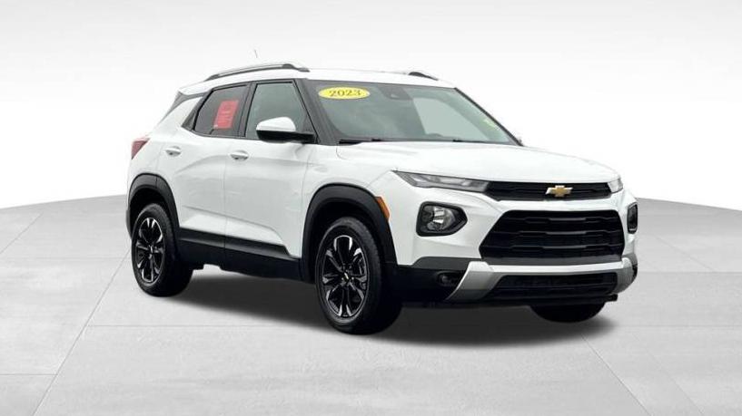 CHEVROLET TRAILBLAZER 2023 KL79MPSL0PB101949 image