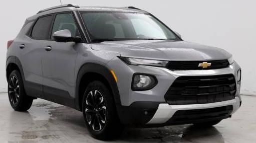 CHEVROLET TRAILBLAZER 2023 KL79MRSL7PB020314 image