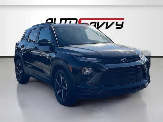 CHEVROLET TRAILBLAZER 2023 KL79MUSLXPB003574 image CHEVROLET TRAILBLAZER 2023 KL79MUSLXPB003574 image