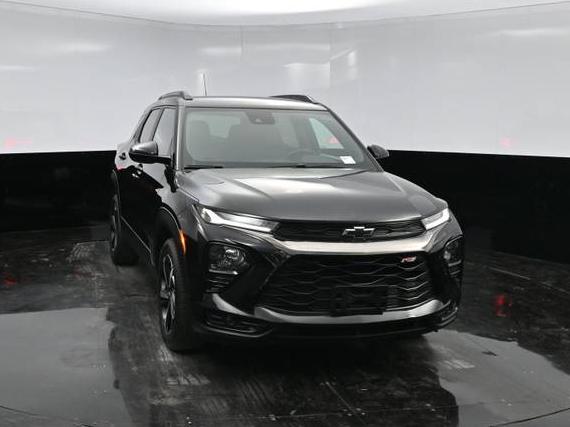 CHEVROLET TRAILBLAZER 2023 KL79MTSL2PB017673 image CHEVROLET TRAILBLAZER 2023 KL79MTSL2PB017673 image