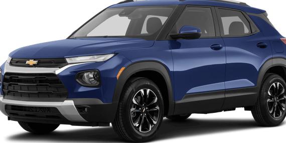 CHEVROLET TRAILBLAZER 2023 KL79MRSL3PB018737 image CHEVROLET TRAILBLAZER 2023 KL79MRSL3PB018737 image
