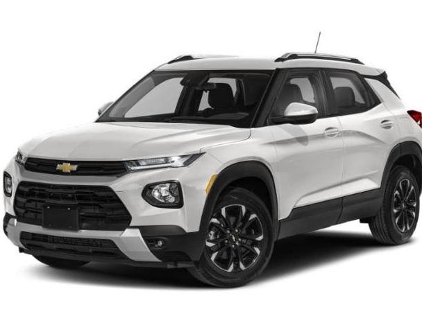 CHEVROLET TRAILBLAZER 2023 KL79MRSL5PB113932 image