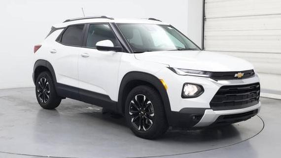 CHEVROLET TRAILBLAZER 2023 KL79MPS28PB057934 image CHEVROLET TRAILBLAZER 2023 KL79MPS28PB057934 image