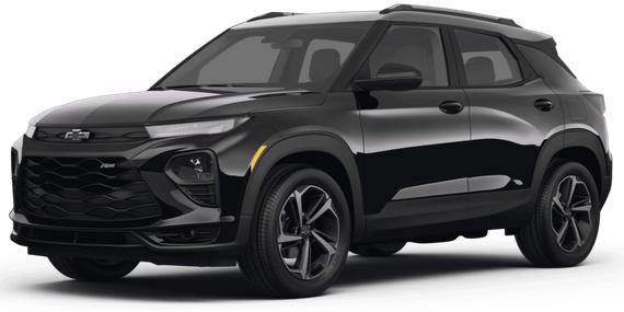 CHEVROLET TRAILBLAZER 2023 KL79MUSL6PB043117 image