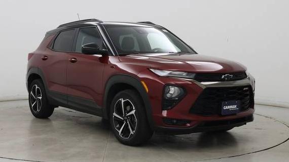 CHEVROLET TRAILBLAZER 2023 KL79MUSL2PB011264 image CHEVROLET TRAILBLAZER 2023 KL79MUSL2PB011264 image