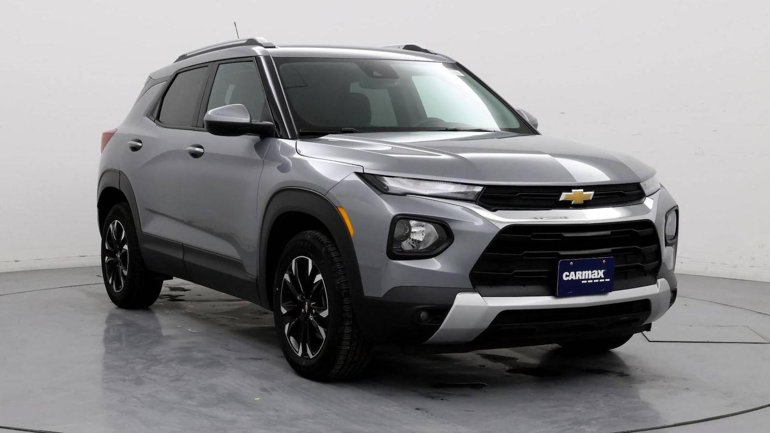 CHEVROLET TRAILBLAZER 2023 KL79MRSL0PB201898 image