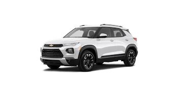 CHEVROLET TRAILBLAZER 2023 KL79MPS2XPB071480 image