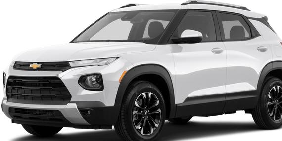 CHEVROLET TRAILBLAZER 2023 KL79MPSL3PB011744 image
