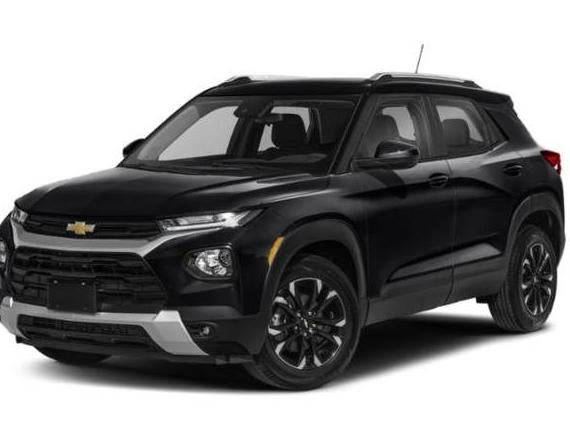 CHEVROLET TRAILBLAZER 2023 KL79MPS22PB159973 image