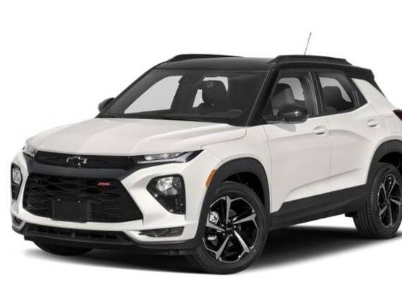 CHEVROLET TRAILBLAZER 2023 KL79MUSL7PB050531 image CHEVROLET TRAILBLAZER 2023 KL79MUSL7PB050531 image