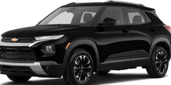 CHEVROLET TRAILBLAZER 2023 KL79MPSL8PB183509 image CHEVROLET TRAILBLAZER 2023 KL79MPSL8PB183509 image