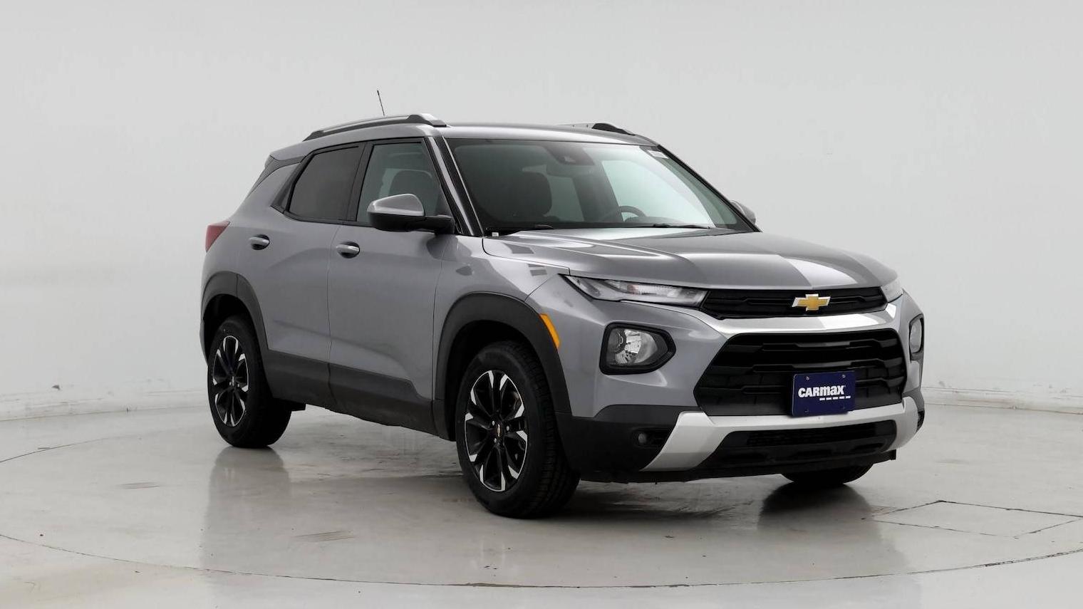 CHEVROLET TRAILBLAZER 2023 KL79MPS25PB171387 image