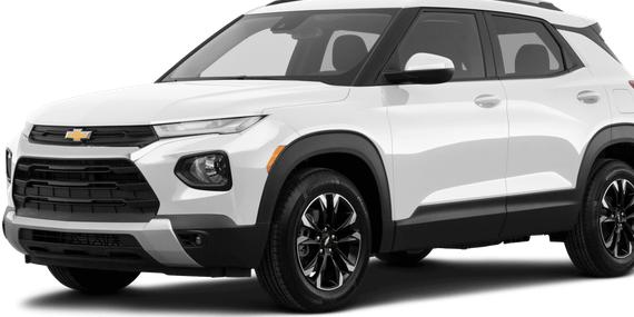 CHEVROLET TRAILBLAZER 2023 KL79MPS20PB023468 image CHEVROLET TRAILBLAZER 2023 KL79MPS20PB023468 image