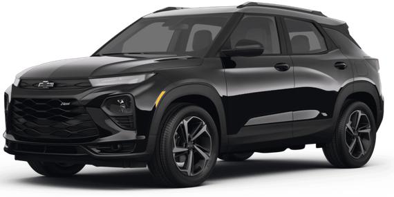 CHEVROLET TRAILBLAZER 2023 KL79MUSLXPB208053 image